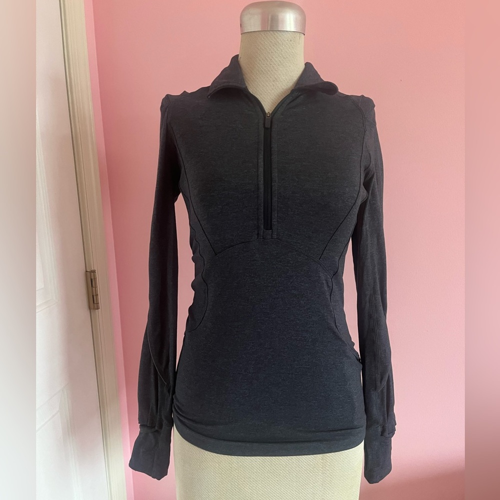 Lululemon Half Zip - image 1